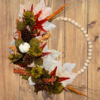 wall mounted wreath