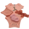 newborn baby outfit