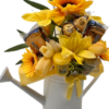 sunny daze bouquet gift set