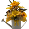 sunny daze bouquet gift set