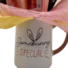 Somebunny special bouquet gift set