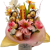 Somebunny special bouquet gift set