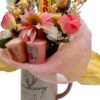 Somebunny special bouquet gift set