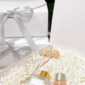Gifting all wrapped up