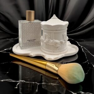Merry and Minimal Vanity Set