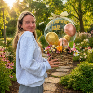 the bubble bar gift basket
