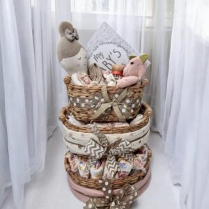 bijou baby gift baskets