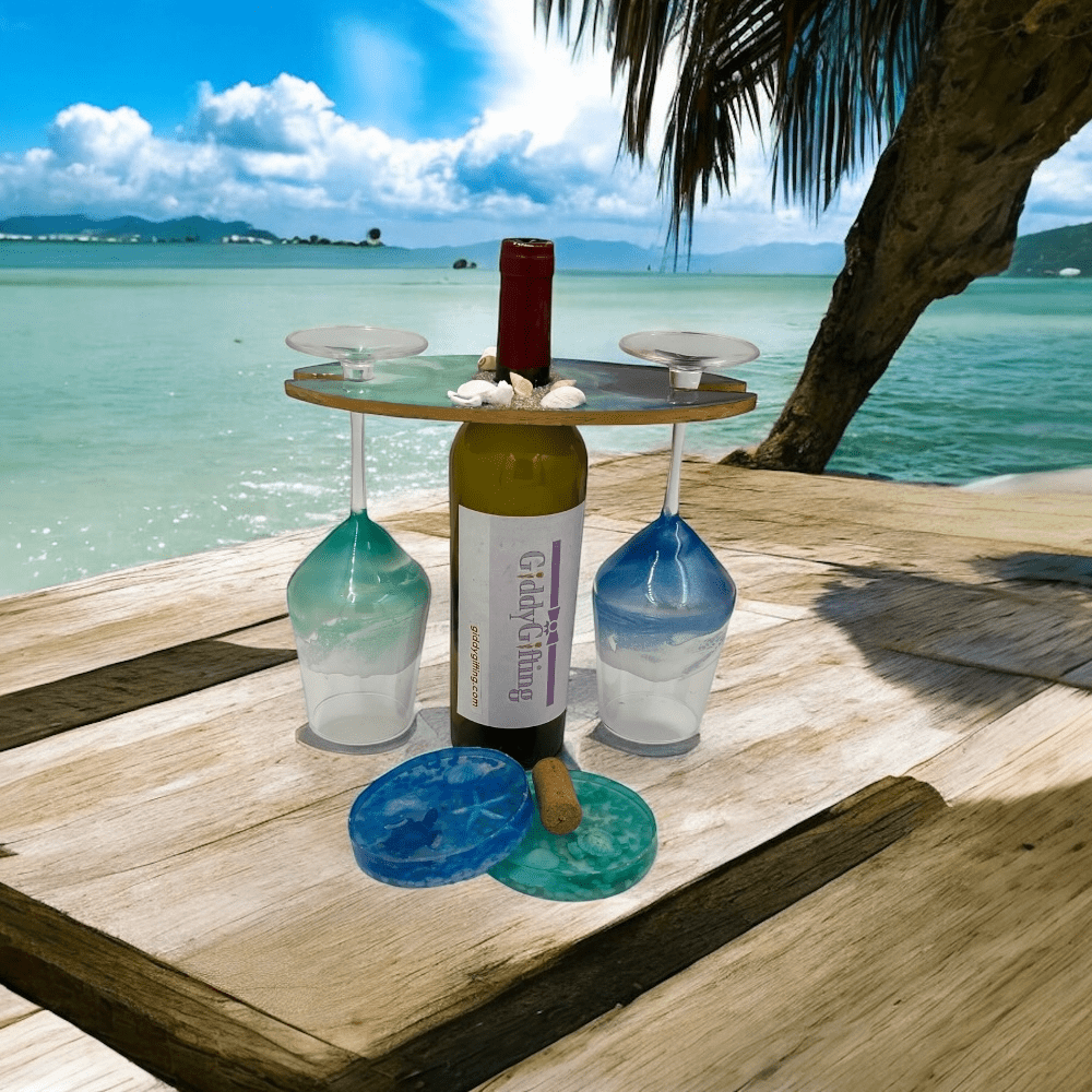 wine set