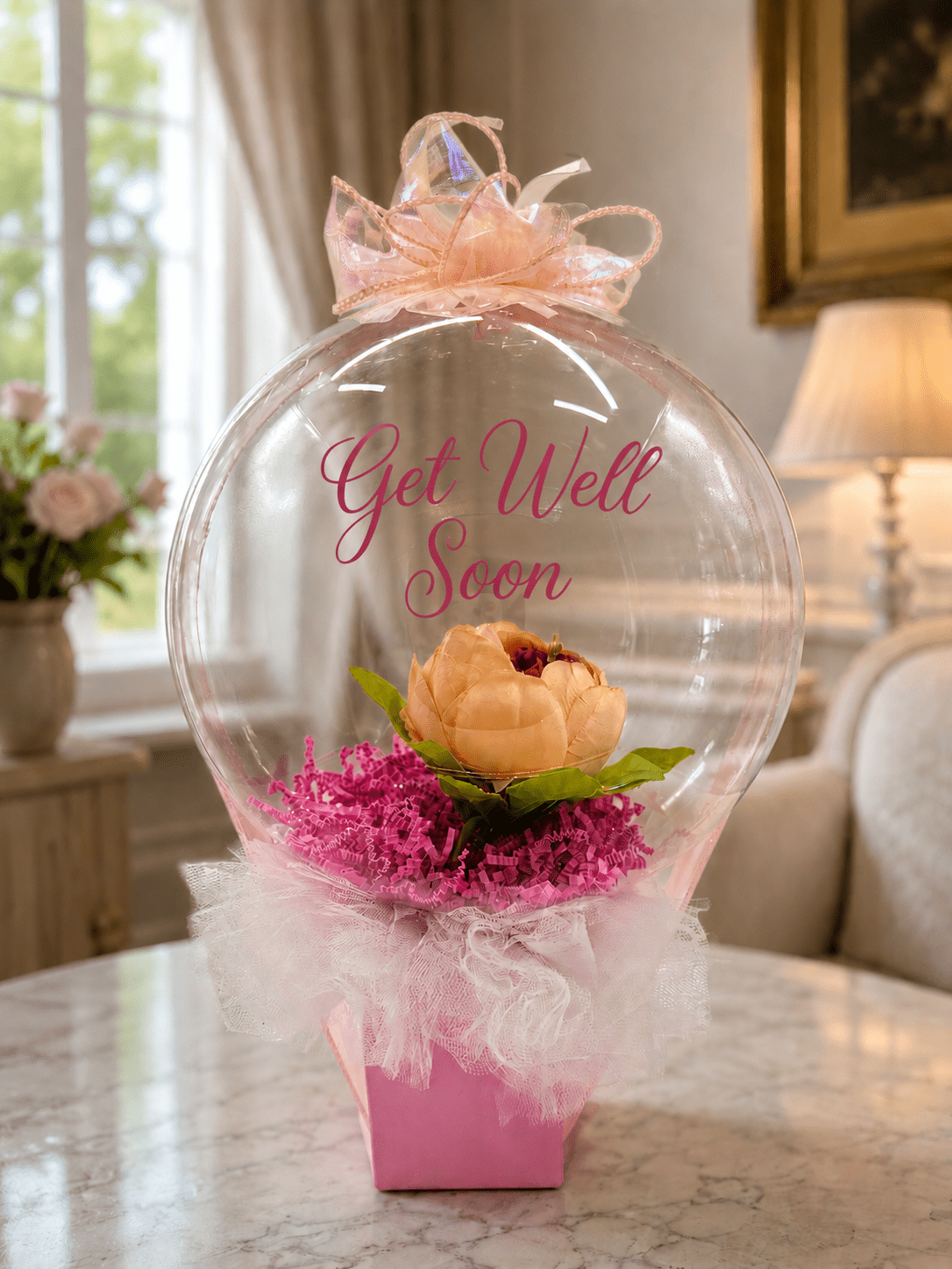 Peony Pick-Me-Up - Image 2